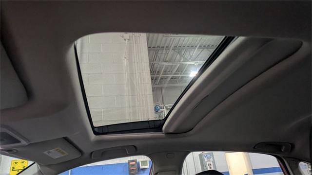 used 2024 Honda Civic car, priced at $24,000