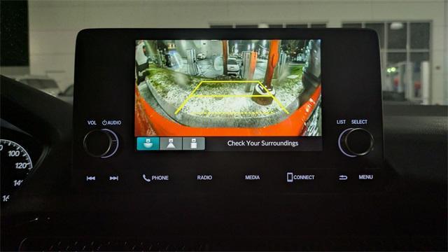 used 2024 Honda Civic car, priced at $24,000