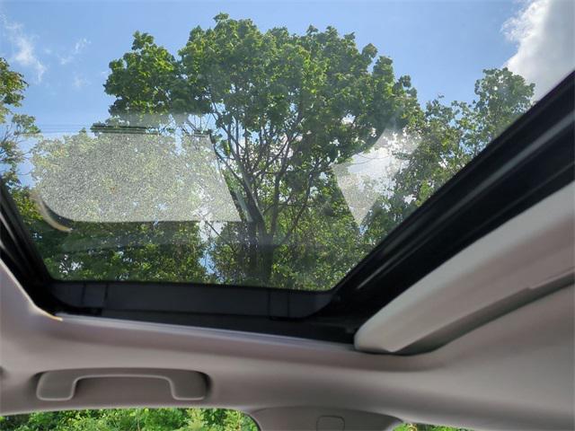 used 2023 Honda Civic car, priced at $24,000