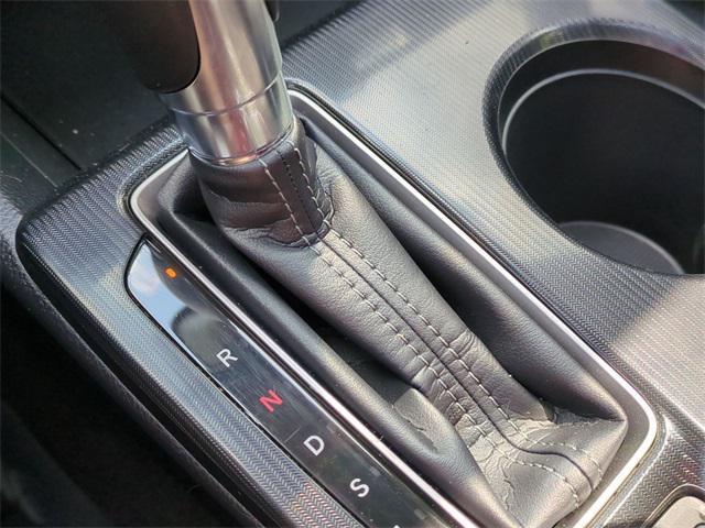 used 2023 Honda Civic car, priced at $24,000