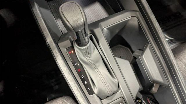 used 2023 Honda Accord car, priced at $25,388