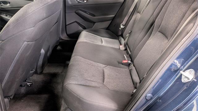 used 2023 Honda Accord car, priced at $25,388
