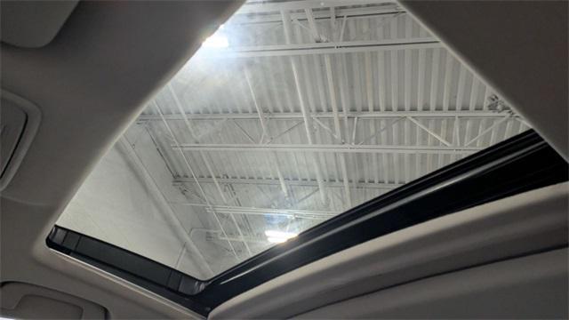 used 2023 Honda Accord car, priced at $25,388