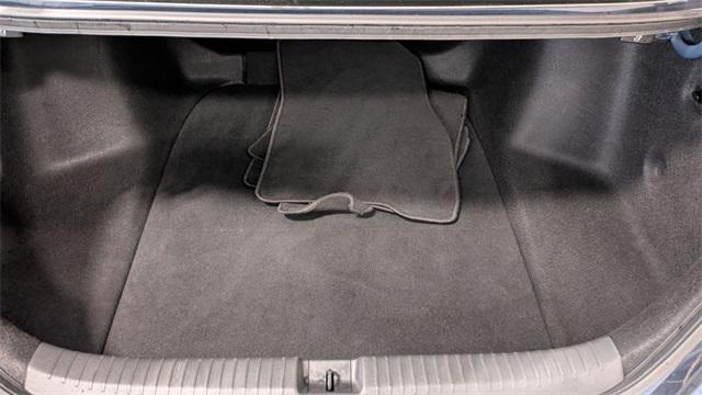 used 2023 Honda Accord car, priced at $25,388