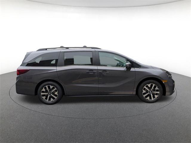 new 2026 Honda Odyssey car, priced at $42,083
