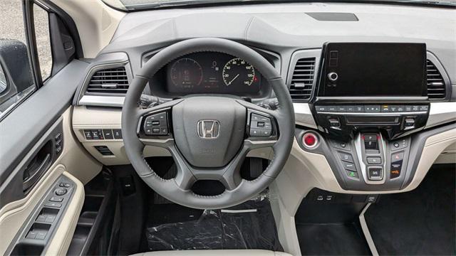 new 2026 Honda Odyssey car, priced at $42,083