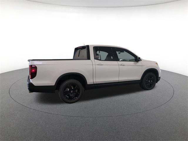 new 2025 Honda Ridgeline car, priced at $44,794