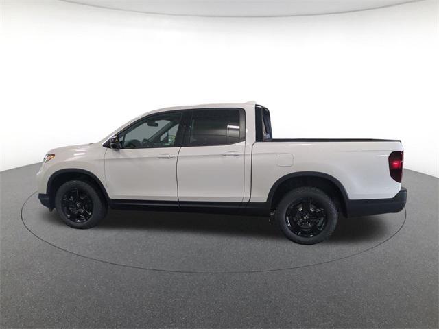 new 2025 Honda Ridgeline car, priced at $44,794