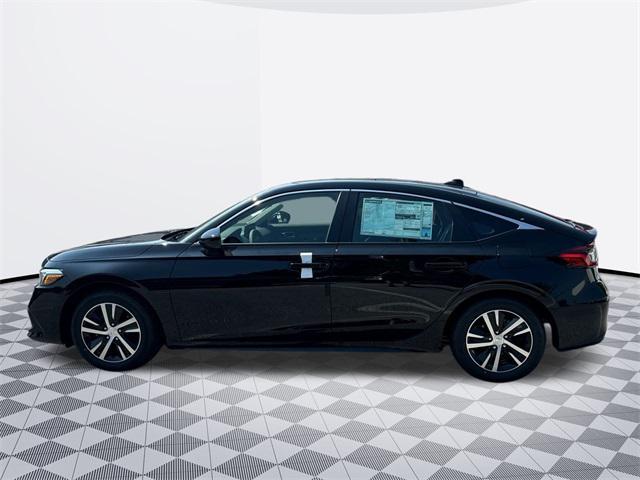 new 2024 Honda Civic car, priced at $26,045