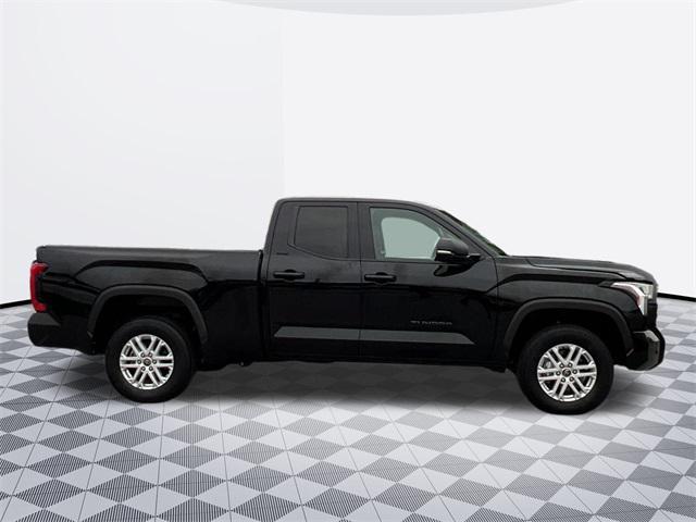 used 2022 Toyota Tundra car, priced at $40,600