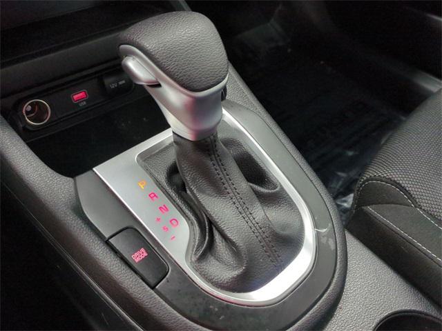 used 2023 Kia Forte car, priced at $19,288