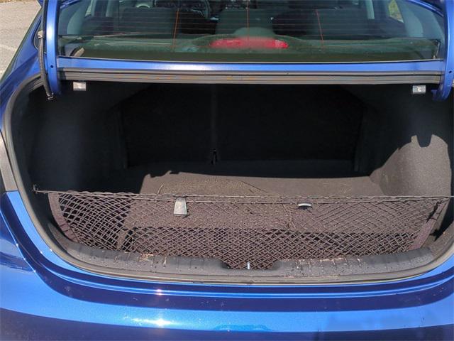 used 2023 Kia Forte car, priced at $19,288