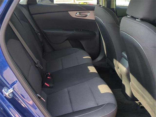 used 2023 Kia Forte car, priced at $19,288