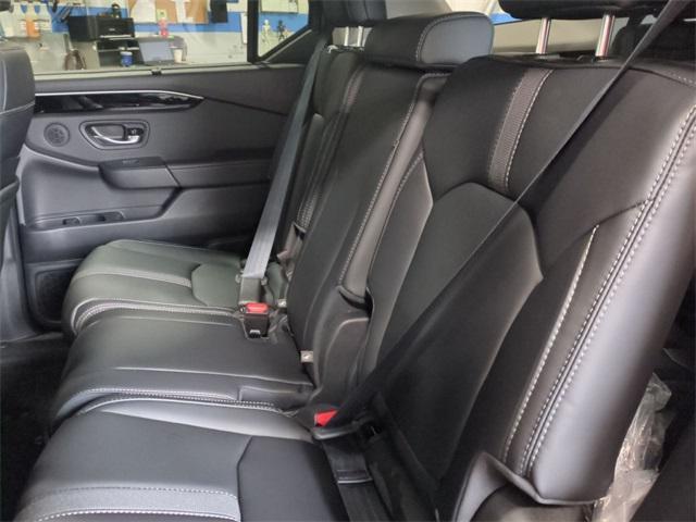 new 2025 Honda Pilot car, priced at $44,268