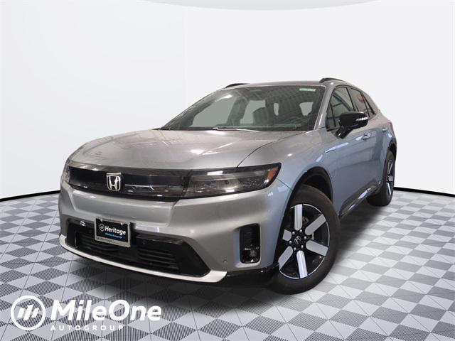 new 2025 Honda Prologue car, priced at $51,984