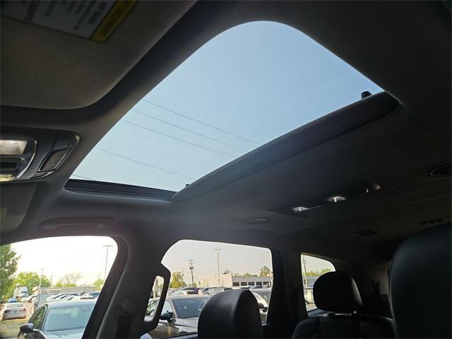 used 2022 Kia Telluride car, priced at $25,288