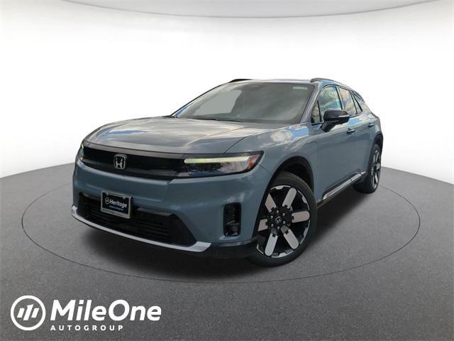 new 2025 Honda Prologue car, priced at $55,074