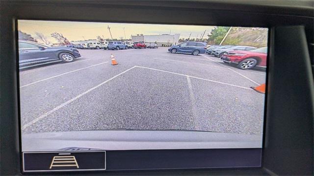 used 2020 GMC Acadia car, priced at $22,000