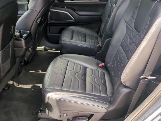 used 2020 Kia Telluride car, priced at $23,600
