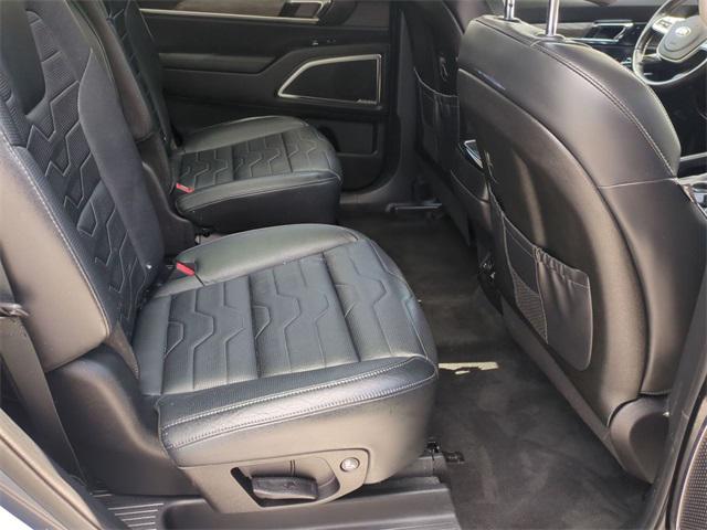 used 2020 Kia Telluride car, priced at $23,600