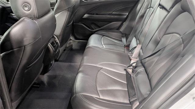 used 2018 Buick LaCrosse car, priced at $11,888