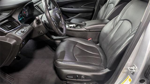 used 2018 Buick LaCrosse car, priced at $11,888