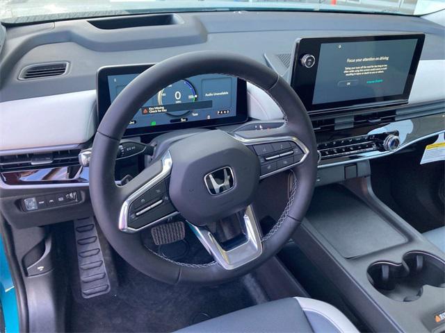 new 2024 Honda Prologue car, priced at $54,974