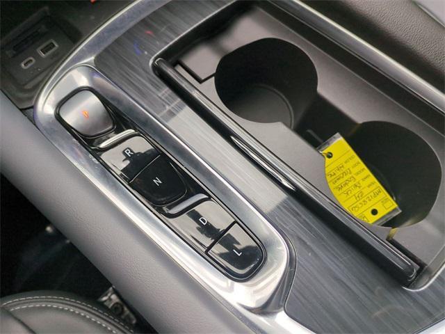 used 2024 Buick Enclave car, priced at $33,188