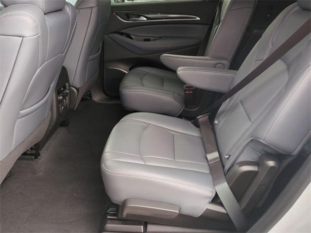 used 2024 Buick Enclave car, priced at $33,188