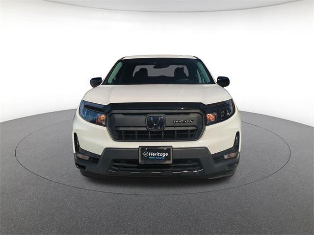 used 2024 Honda Ridgeline car, priced at $33,300