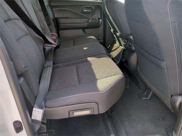 used 2024 Honda Ridgeline car, priced at $33,300