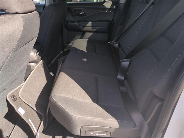 used 2024 Honda Ridgeline car, priced at $33,300