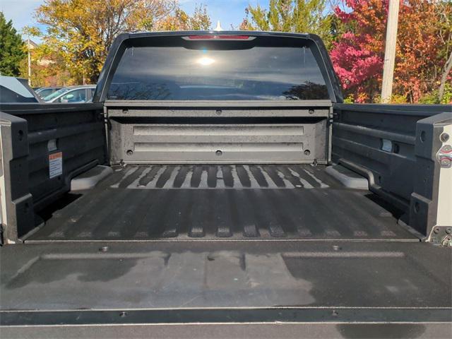 used 2024 Honda Ridgeline car, priced at $33,300