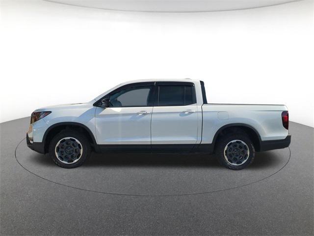 used 2024 Honda Ridgeline car, priced at $33,300