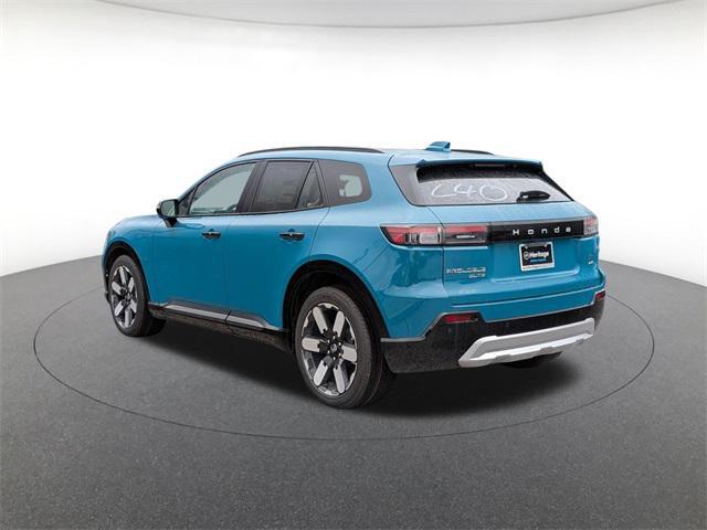 new 2025 Honda Prologue car, priced at $52,774