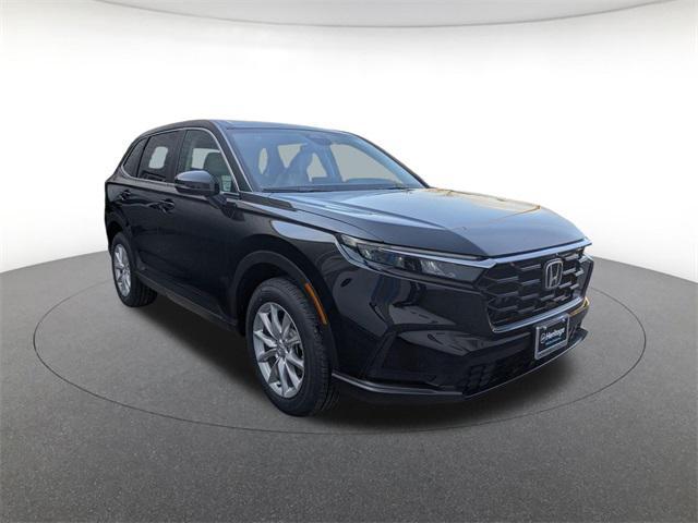 new 2026 Honda CR-V car, priced at $34,472