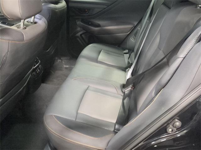 used 2023 Subaru Outback car, priced at $27,500