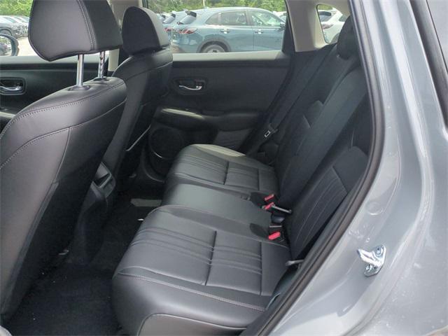 new 2026 Honda HR-V car, priced at $33,100
