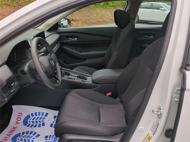 used 2023 Honda Accord car, priced at $26,488