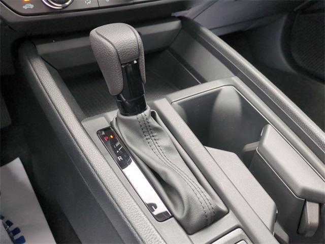 used 2023 Honda Accord car, priced at $26,488