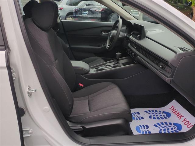 used 2023 Honda Accord car, priced at $26,488