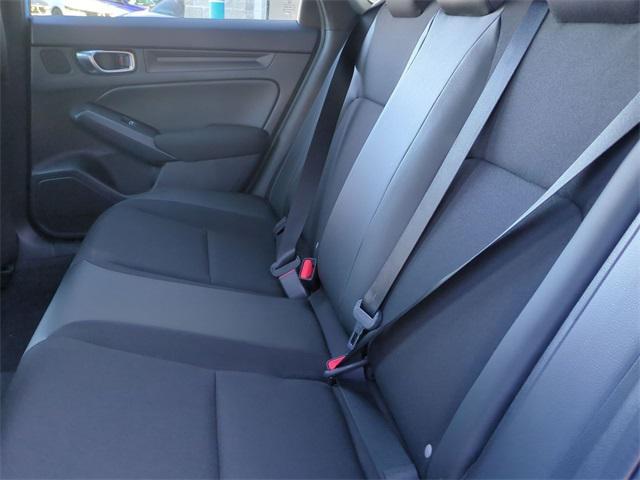 new 2026 Honda Civic car, priced at $28,118