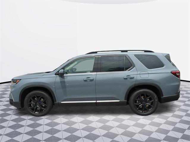 new 2025 Honda Pilot car