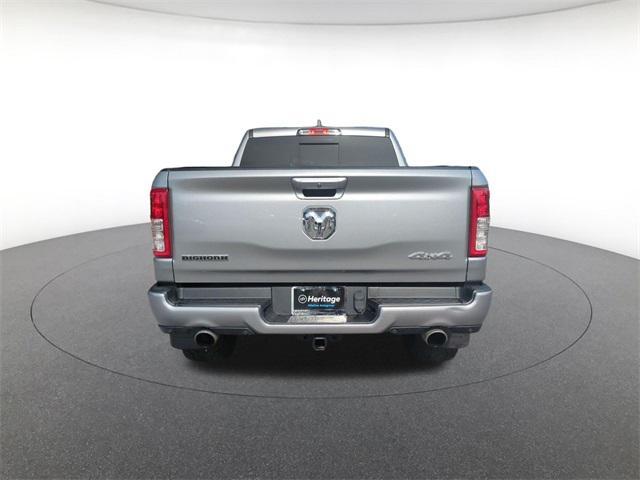 used 2019 Ram 1500 car, priced at $28,000