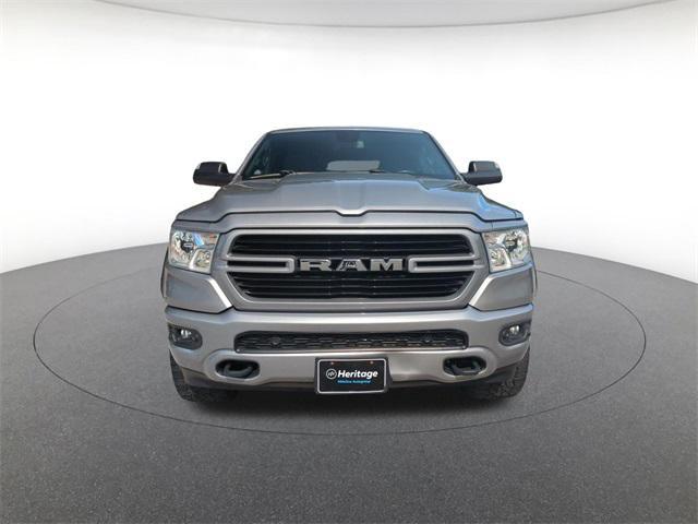 used 2019 Ram 1500 car, priced at $28,000