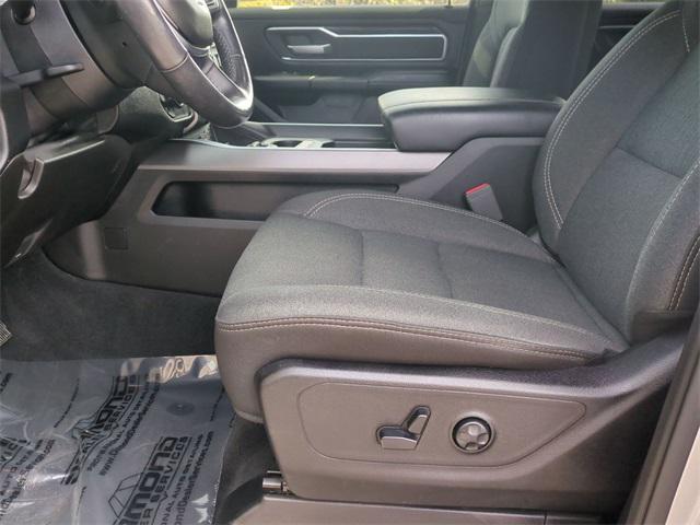 used 2019 Ram 1500 car, priced at $28,000
