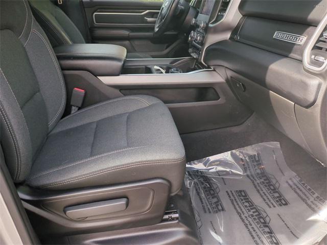 used 2019 Ram 1500 car, priced at $28,000