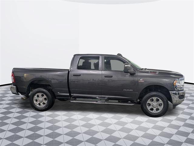 used 2024 Ram 2500 car, priced at $48,288