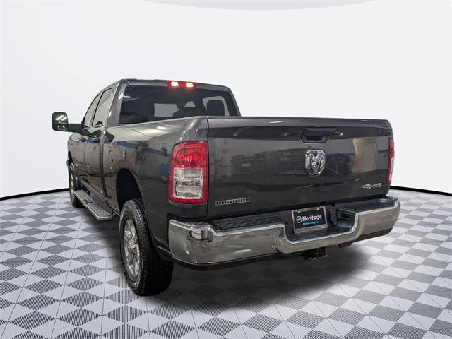 used 2024 Ram 2500 car, priced at $48,288