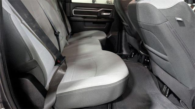 used 2024 Ram 2500 car, priced at $48,288